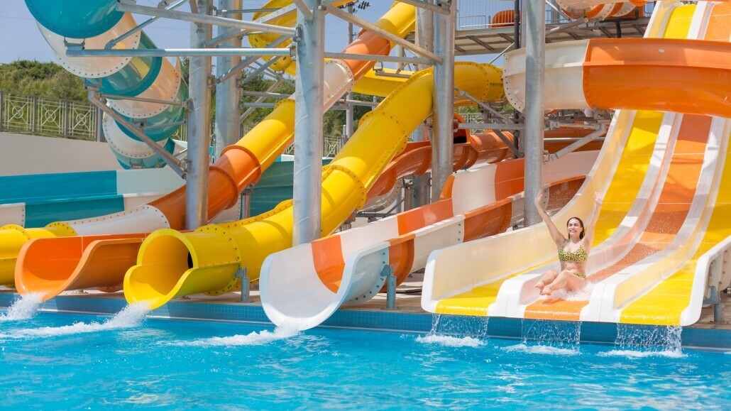 Victory Be Mine Hotel